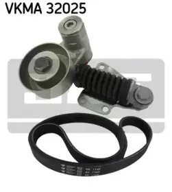 skf-vkma32025